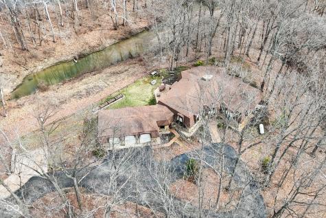 5154 E County Road 200 S Avon IN 46123