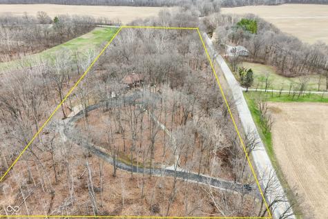 5154 E County Road 200 S Avon IN 46123