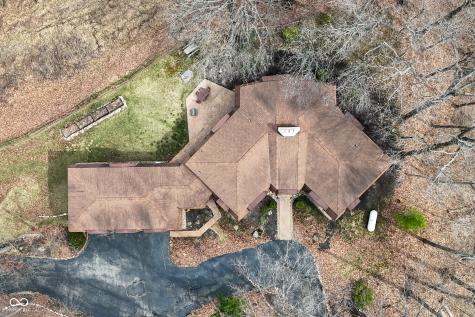 5154 E County Road 200 S Avon IN 46123