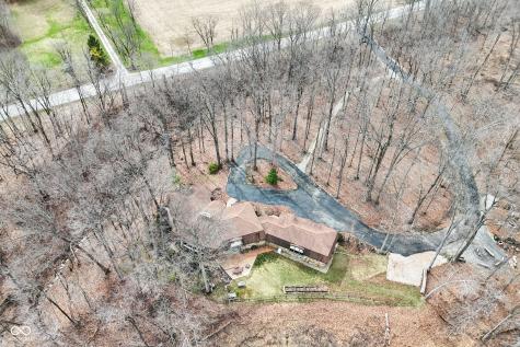 5154 E County Road 200 S Avon IN 46123