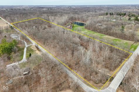 5154 E County Road 200 S Avon IN 46123