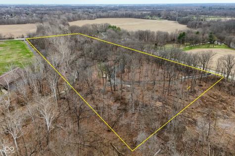 5154 E County Road 200 S Avon IN 46123