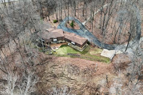 5154 E County Road 200 S Avon IN 46123