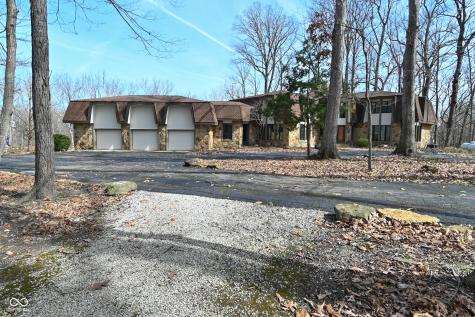5154 E County Road 200 S Avon IN 46123