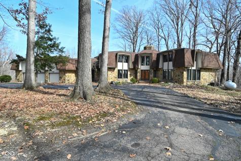5154 E County Road 200 S Avon IN 46123