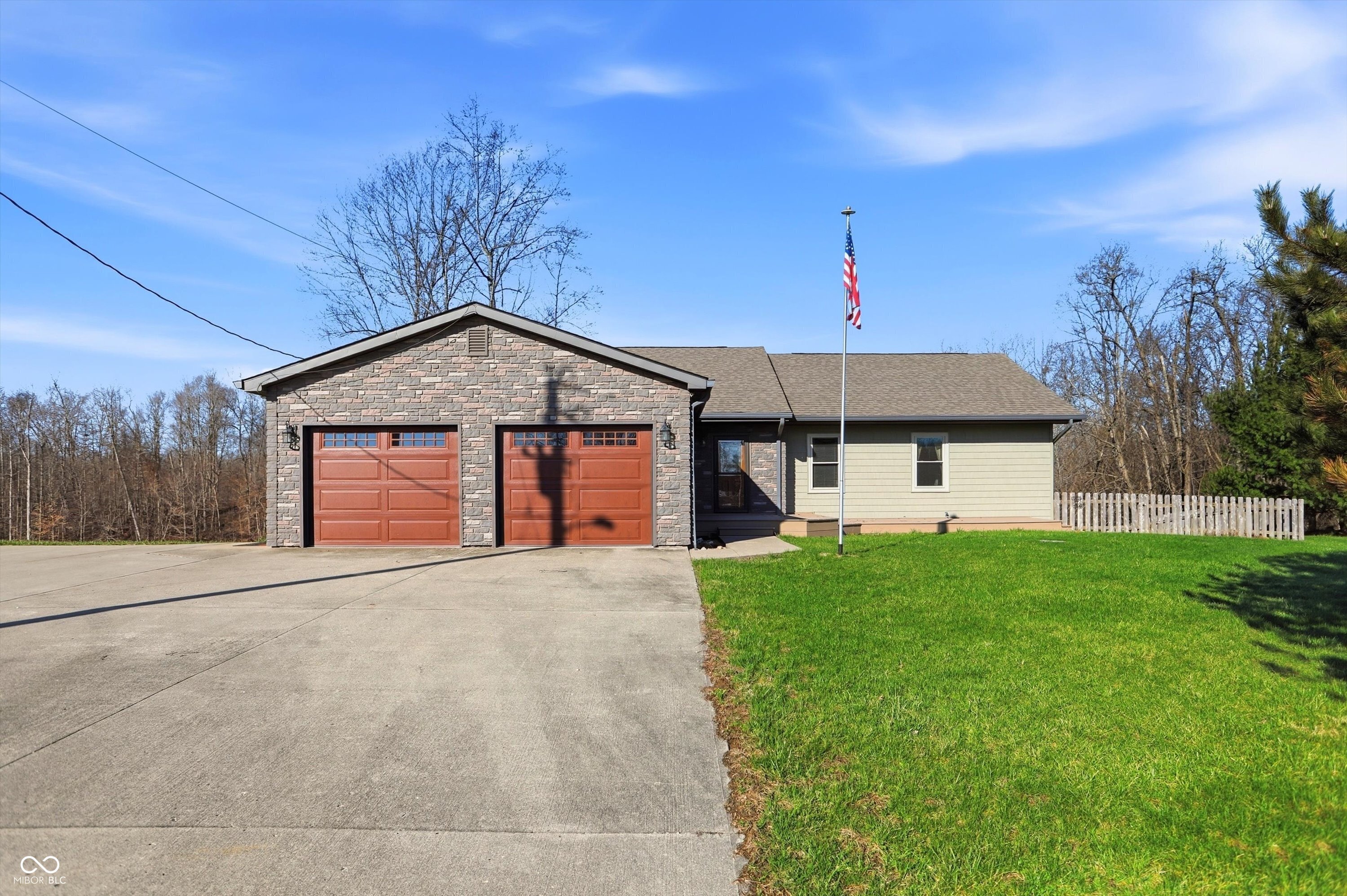 600 Old Moore Road Martinsville IN 46151