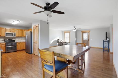 600 Old Moore Road Martinsville IN 46151