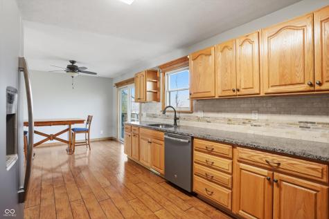 600 Old Moore Road Martinsville IN 46151