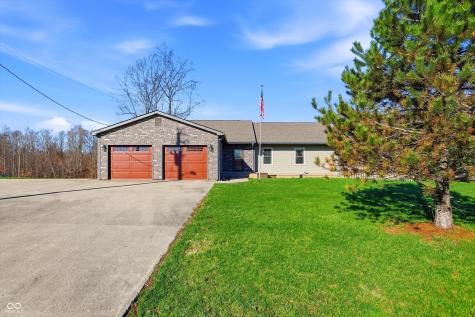 600 Old Moore Road Martinsville IN 46151