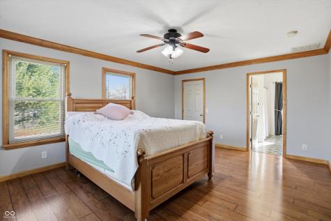 600 Old Moore Road Martinsville IN 46151
