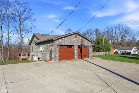 600 Old Moore Road Martinsville IN 46151