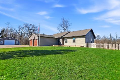 600 Old Moore Road Martinsville IN 46151