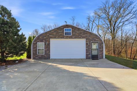 600 Old Moore Road Martinsville IN 46151