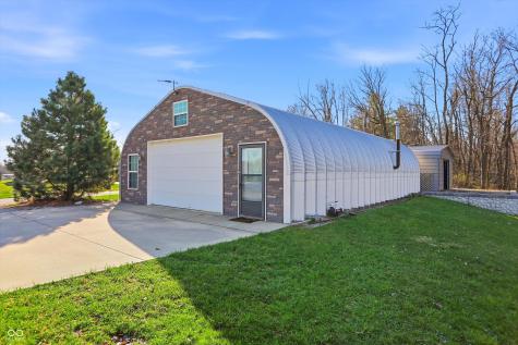 600 Old Moore Road Martinsville IN 46151