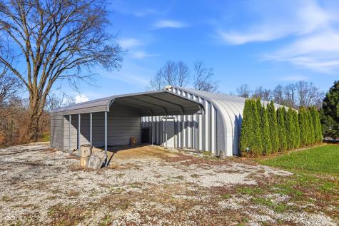 600 Old Moore Road Martinsville IN 46151