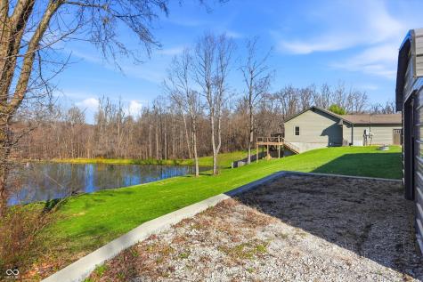600 Old Moore Road Martinsville IN 46151