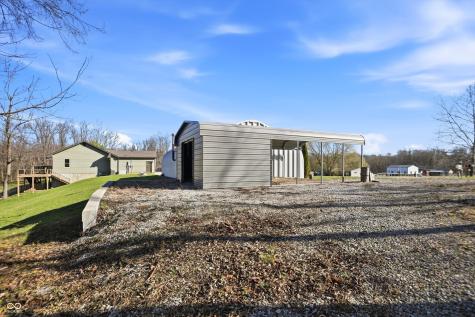 600 Old Moore Road Martinsville IN 46151