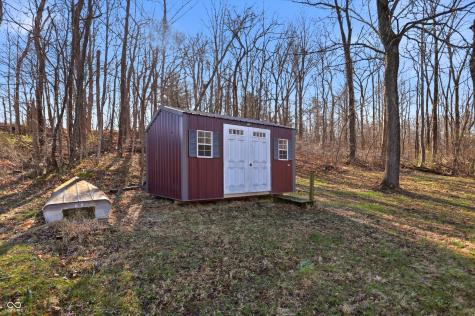 600 Old Moore Road Martinsville IN 46151