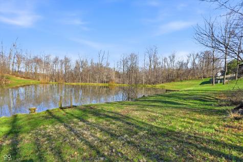 600 Old Moore Road Martinsville IN 46151