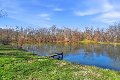 600 Old Moore Road Martinsville IN 46151