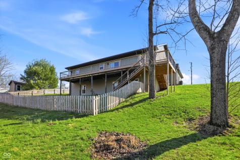 600 Old Moore Road Martinsville IN 46151