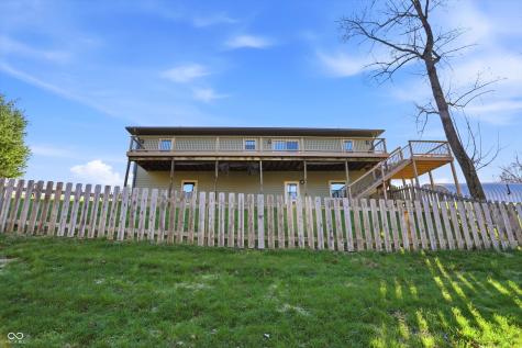 600 Old Moore Road Martinsville IN 46151