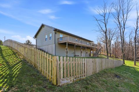 600 Old Moore Road Martinsville IN 46151