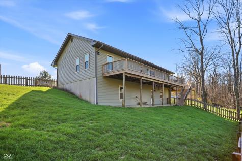 600 Old Moore Road Martinsville IN 46151