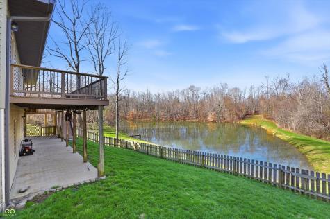600 Old Moore Road Martinsville IN 46151