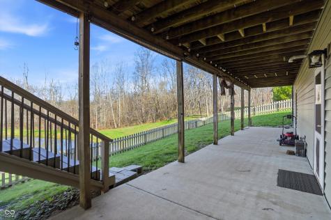 600 Old Moore Road Martinsville IN 46151