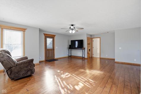 600 Old Moore Road Martinsville IN 46151