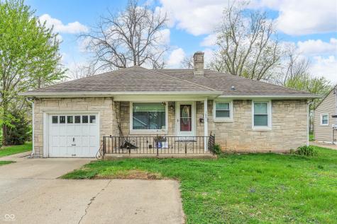 1251 E Thompson Road Indianapolis IN 46227