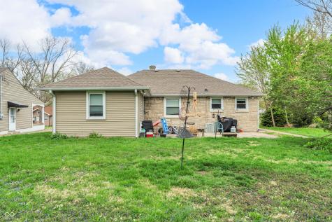 1251 E Thompson Road Indianapolis IN 46227