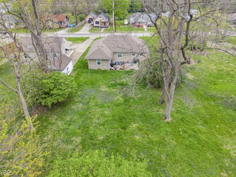1251 E Thompson Road Indianapolis IN 46227