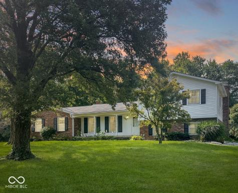 5265 E 75th Street Indianapolis IN 46250