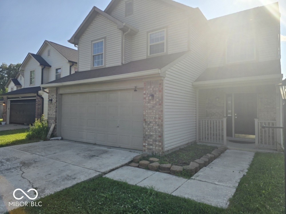 5410 Waterton Lakes Drive Indianapolis IN 46237