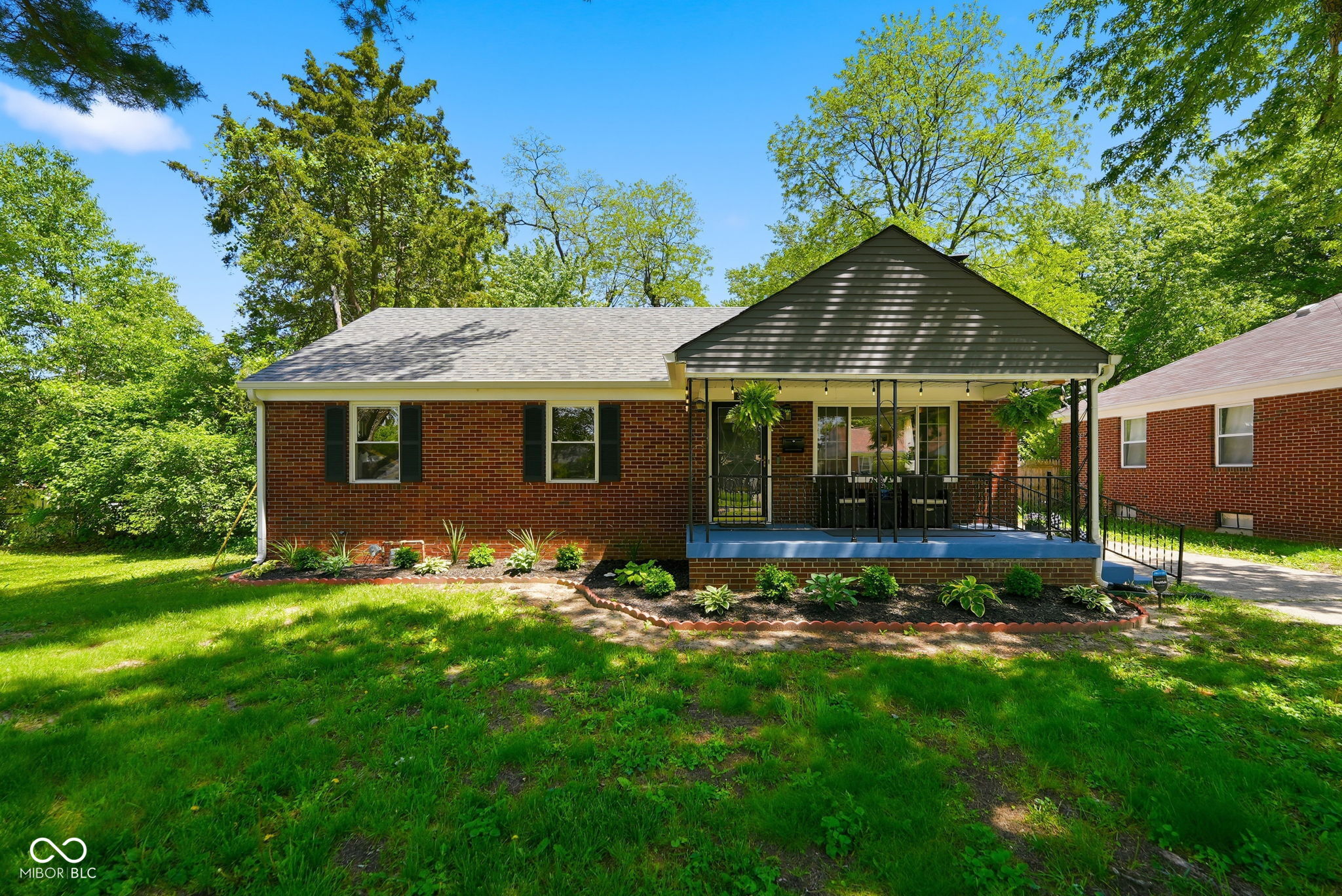 3225 Medford Avenue Indianapolis IN 46222