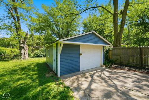 3225 Medford Avenue Indianapolis IN 46222