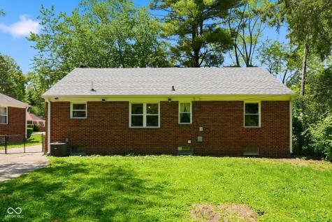 3225 Medford Avenue Indianapolis IN 46222