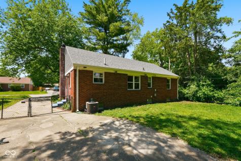3225 Medford Avenue Indianapolis IN 46222