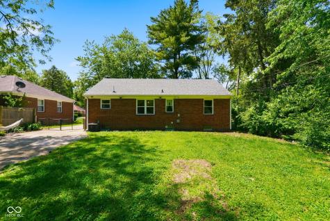 3225 Medford Avenue Indianapolis IN 46222