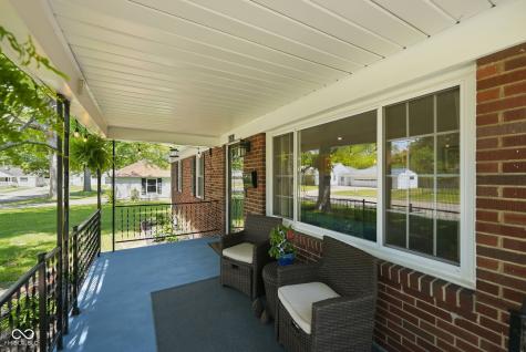 3225 Medford Avenue Indianapolis IN 46222