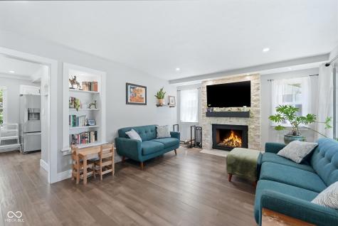 3225 Medford Avenue Indianapolis IN 46222