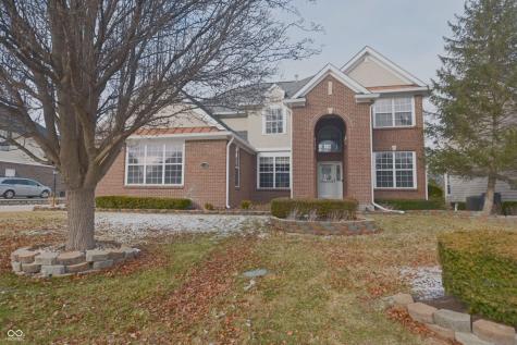 3152 Wildman Lane Carmel IN 46032