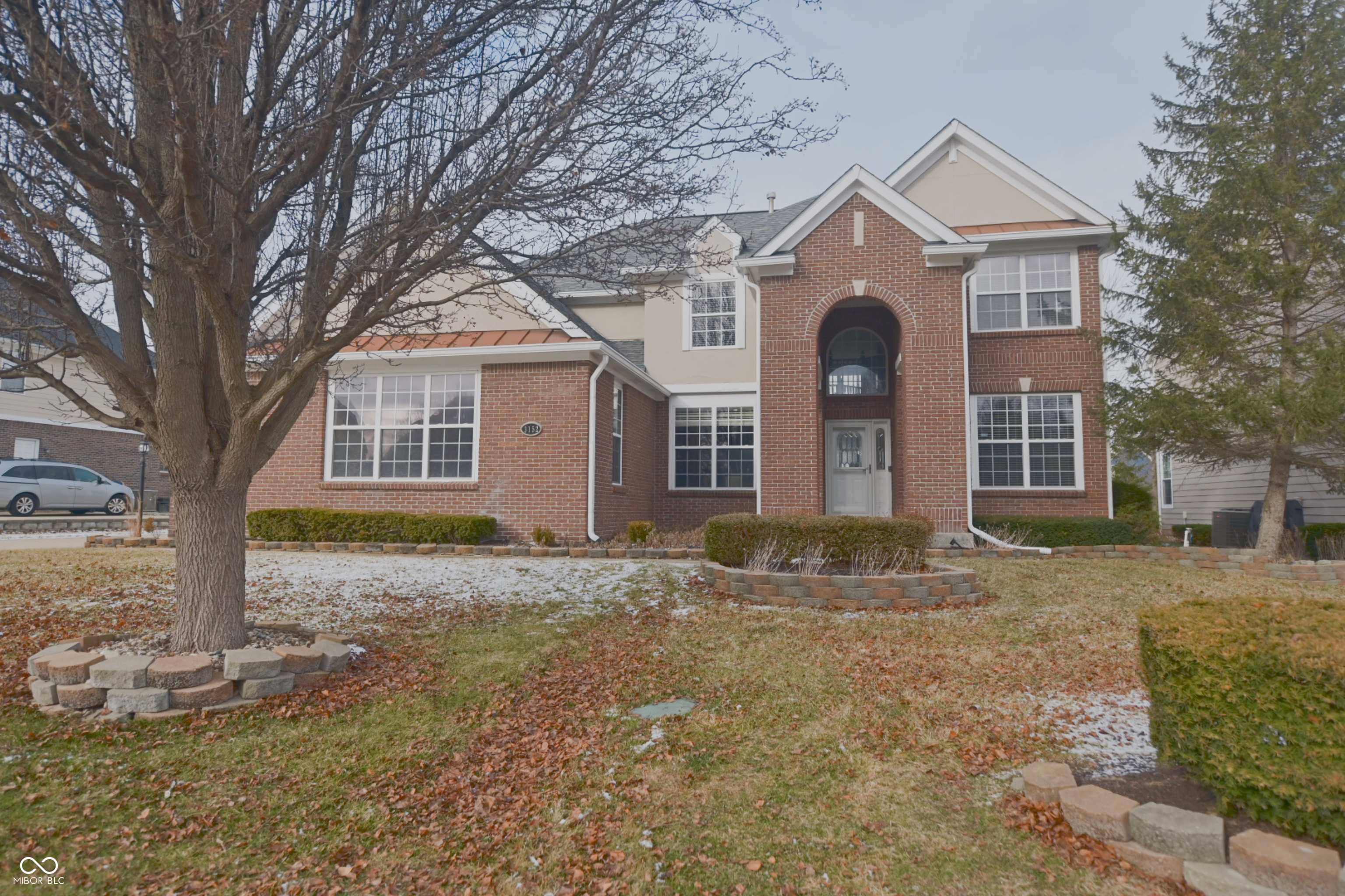 3152 Wildman Lane Carmel IN 46032