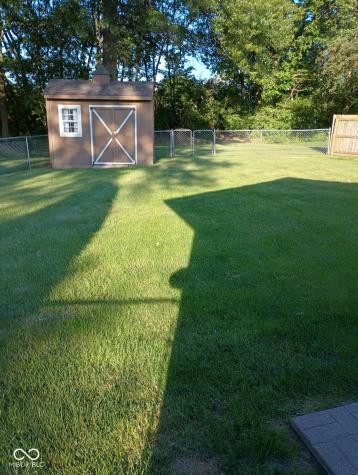 713 Black Bird Lane Greenwood IN 46142