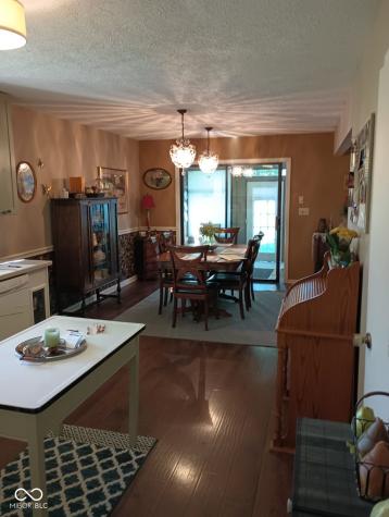 713 Black Bird Lane Greenwood IN 46142