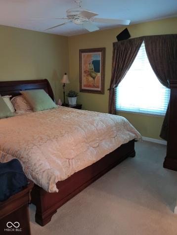 713 Black Bird Lane Greenwood IN 46142