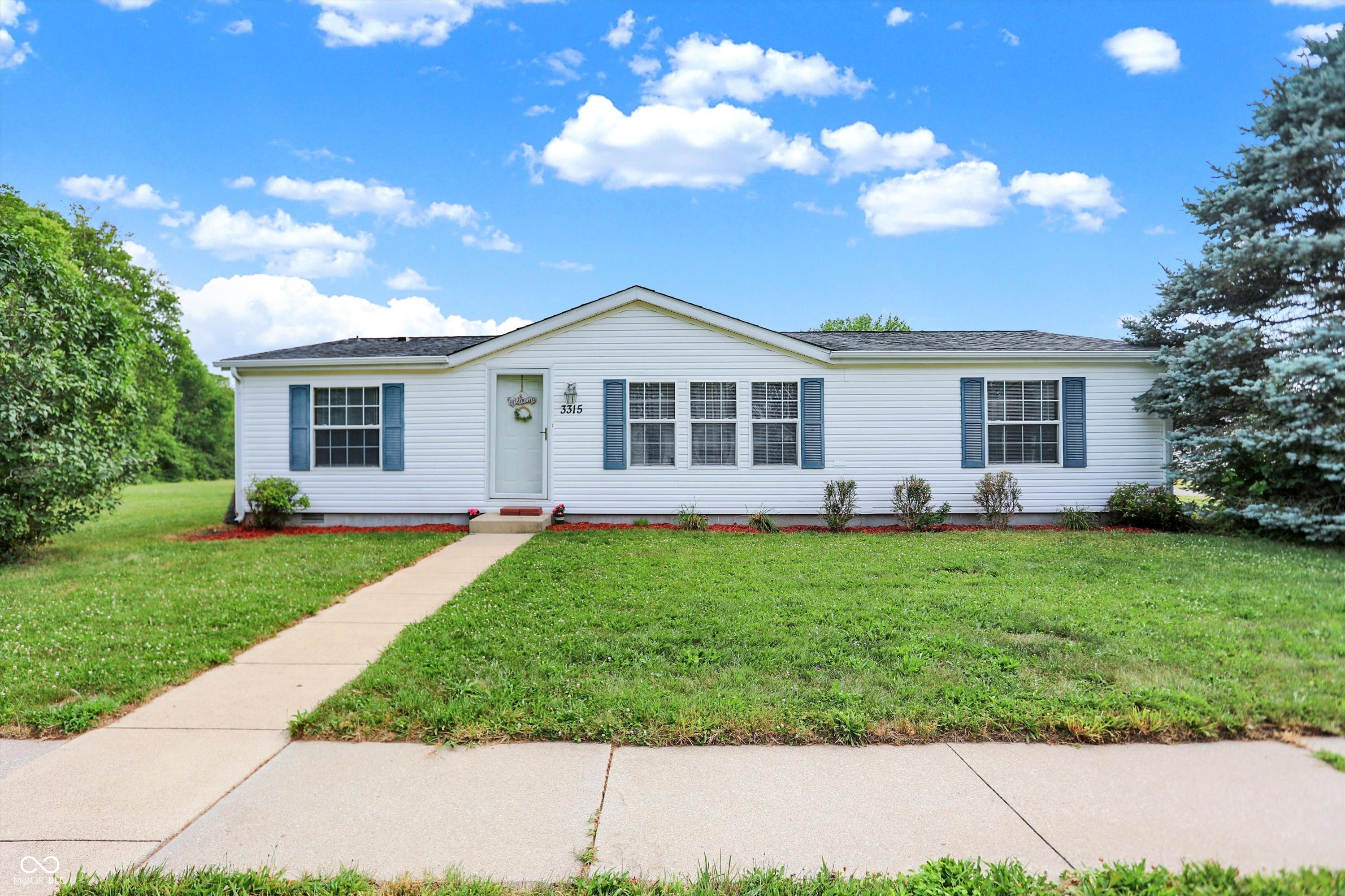 3315 Northbrook Drive Columbus IN 47203