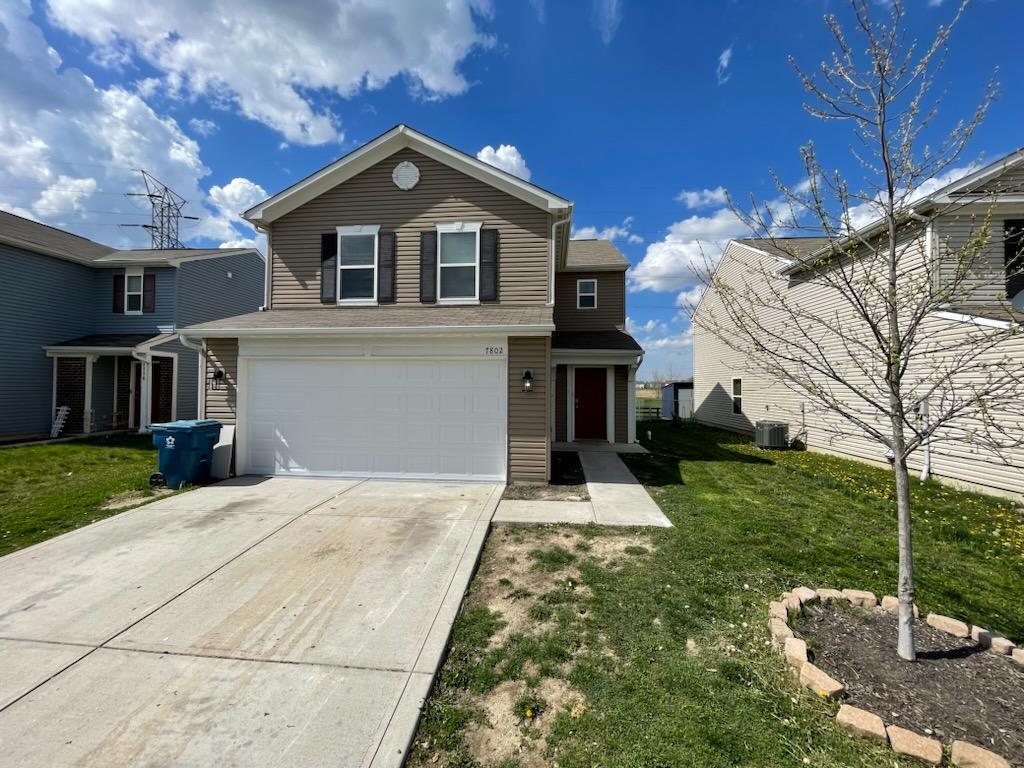 7802 Wolfgang Place Indianapolis IN 46239